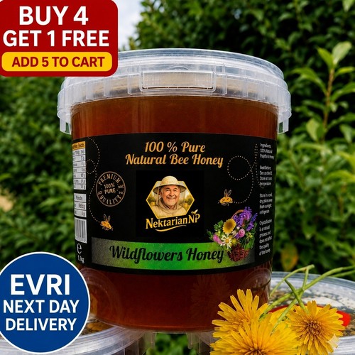 Buy get free 5kg - 1,