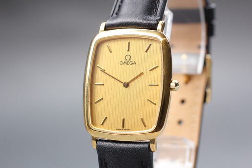 Vintage mint omega de - [n, mint]