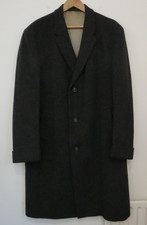 CROMBIE AUSTIN REED COAT 46