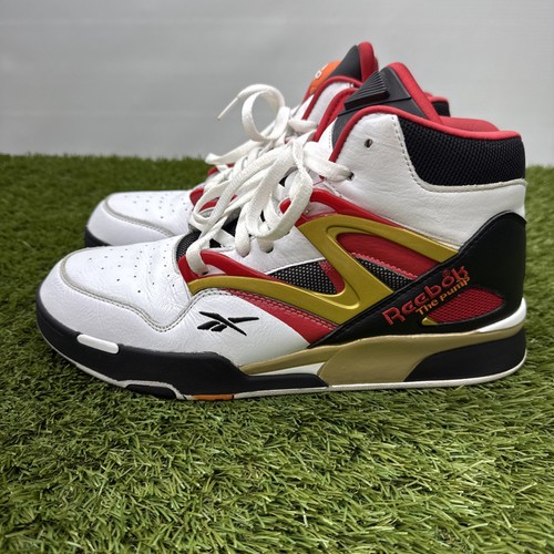 Reebok pump omni zone - reebok,