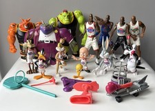 1996 Playmates Warner Brothers