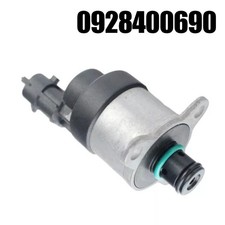 High Performance Common Rail