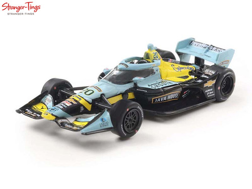Ixo indycar 20 alexander - 1:64,