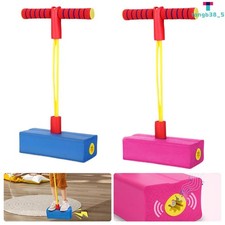 Foam pogo stick - jumper, for