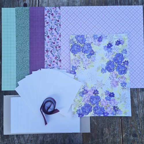 Accordian album scrapbooking - accordian,
