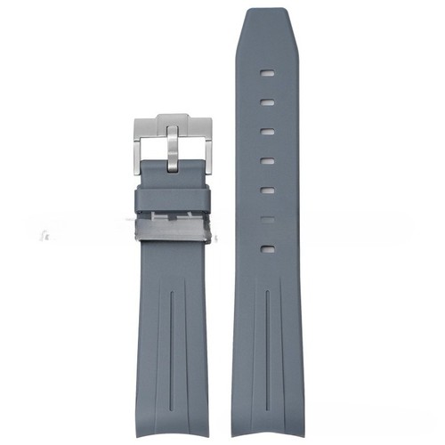 Quality curved silicone watch - quality,