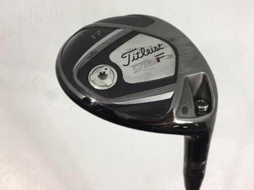 Titleist 910f fairway wood - titleist,