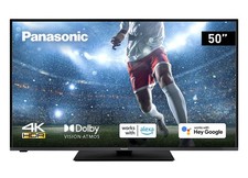 PANASONIC TX-50LX600BZ 4K