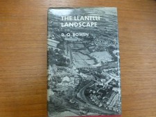 The Llanelli Landscape