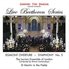 Beethoven Symphony No.5 St