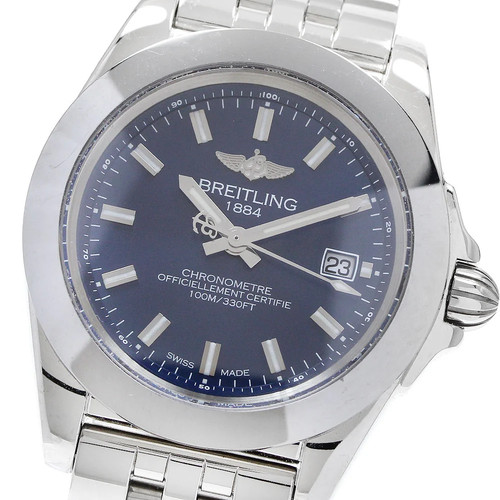 Breitling galactic w71330 - galactic,