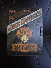 Vintage Jack Daniel's Old No