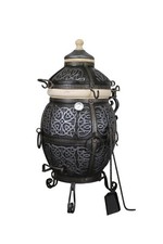 Large Tandoori oven  Milan GT 125L Black. Barbecue, Tandyr, Tandoor, тандыр