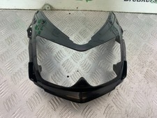 KAWASAKI ER6 F ER6F CENTER TOP
