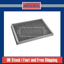 Cabin Filter For Vauxhall