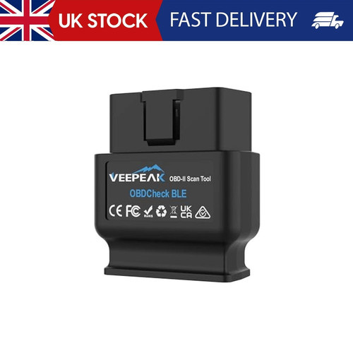 Veepeak ble bluetooth - bluetooth, obd2