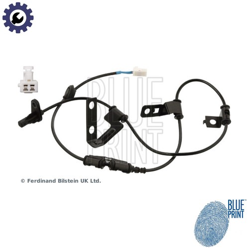 Sensor wheel speed - wheel,