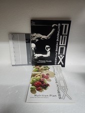 P90X Extreme Home Fitness