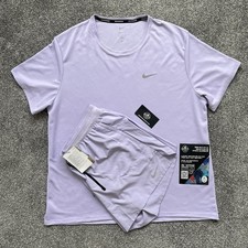 Nike Lilac Men’s Dri Fit