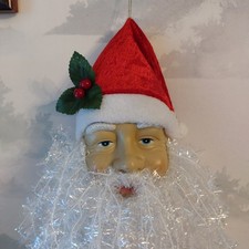 Vintage Style  Xmas Tree