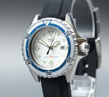 Vintage 1982 exc seiko - vintage,