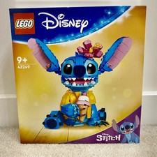 LEGO Disney 43249 Stitch |