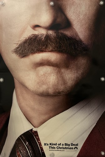 Anchorman the legend - anchorman,