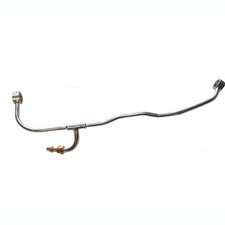 JAGUAR MK2 FUEL FEED PIPE CARB