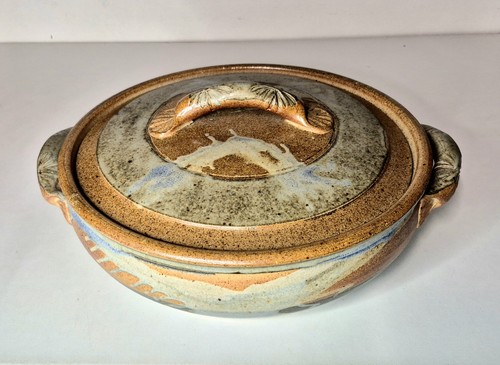 Edinbane pottery skye - pottery, scotland
