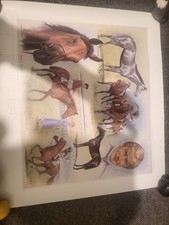 Lester Piggott Limited Edition