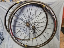 Mavic Aksium Race Wheelset