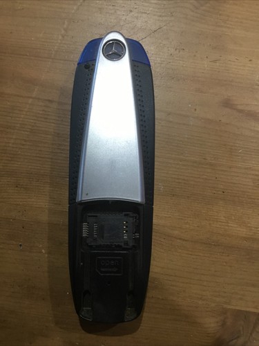 Mercedes benz bluetooth - mercedes-benz, phone