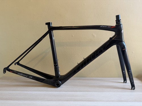Wilier zero carbon frame - zero,