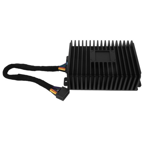 Channel car amplifier - 4, -channel