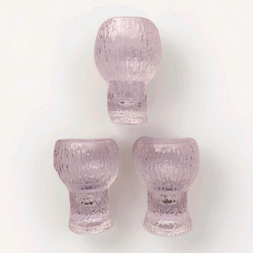 Set iittala kekkerit shot - of,