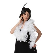 Christmas TUTU Skirts Feather