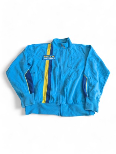 Suzuki rizla racing fleece - rizla,