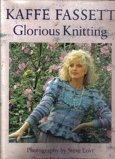 Glorious knitting kaffe - glorious, knitting,kaffe