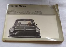 Volkswagen VW 1600 Fastback