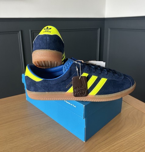 Adidas spzl hochelaga spezial - hochelaga,