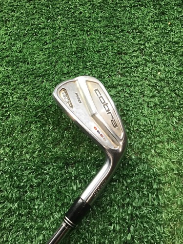 Cobra amp cell pro - cell, 6