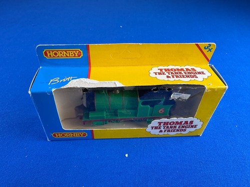 Hornby percy the small engine - hornby,