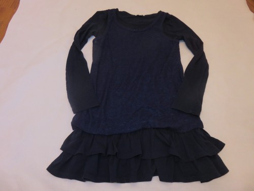 Splendid burnout girls - splendid, navy