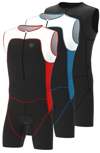 Dhera triathlon tri suit - tri,