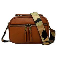 New Camera Bag & Front Zip