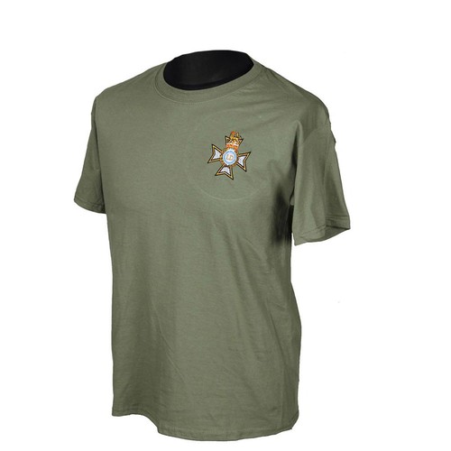 Light dragoons olive - dragoons,