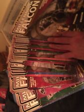 Deagostini Star Wars Build The Millennium Falcon Issues  1 To 37 & Parts