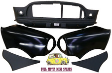 CLASSIC MINI - FRONT END PANEL