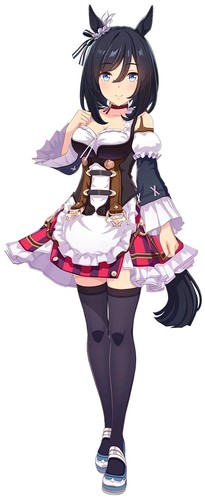 Eishin flash uma musume - eishin,