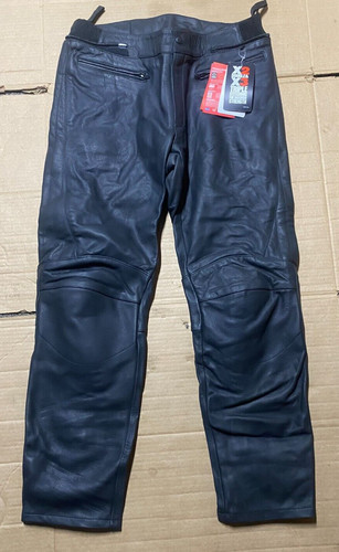 Rst interstate mens leather - interstate,